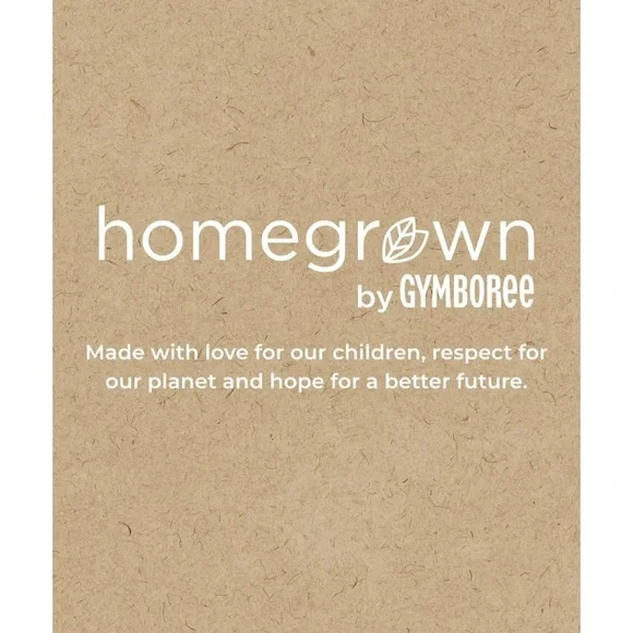 Baby Cable Knit Bear 4-Piece Outfit Set - Homegrown By Gymboree - Tan - Picture 3 of 3